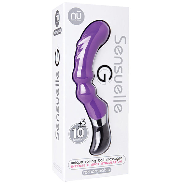 Sensuelle G Purple