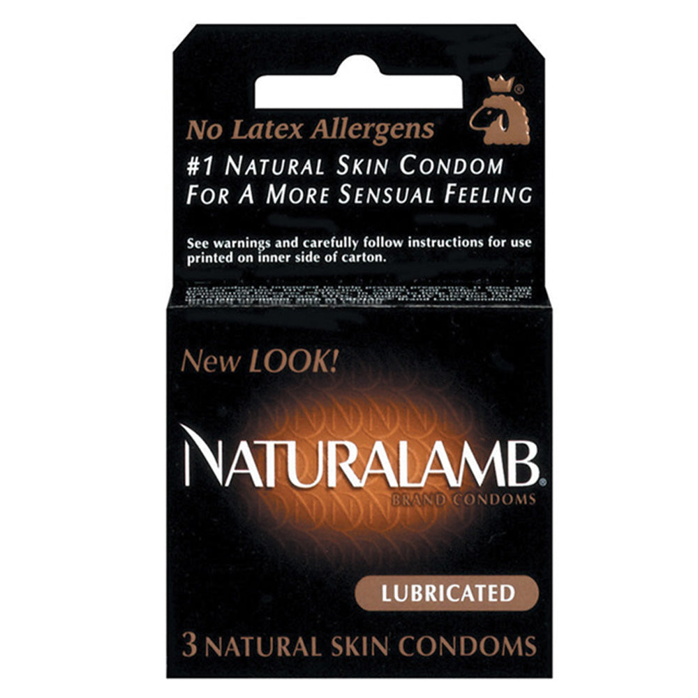 Trojan Naturalamb (3)