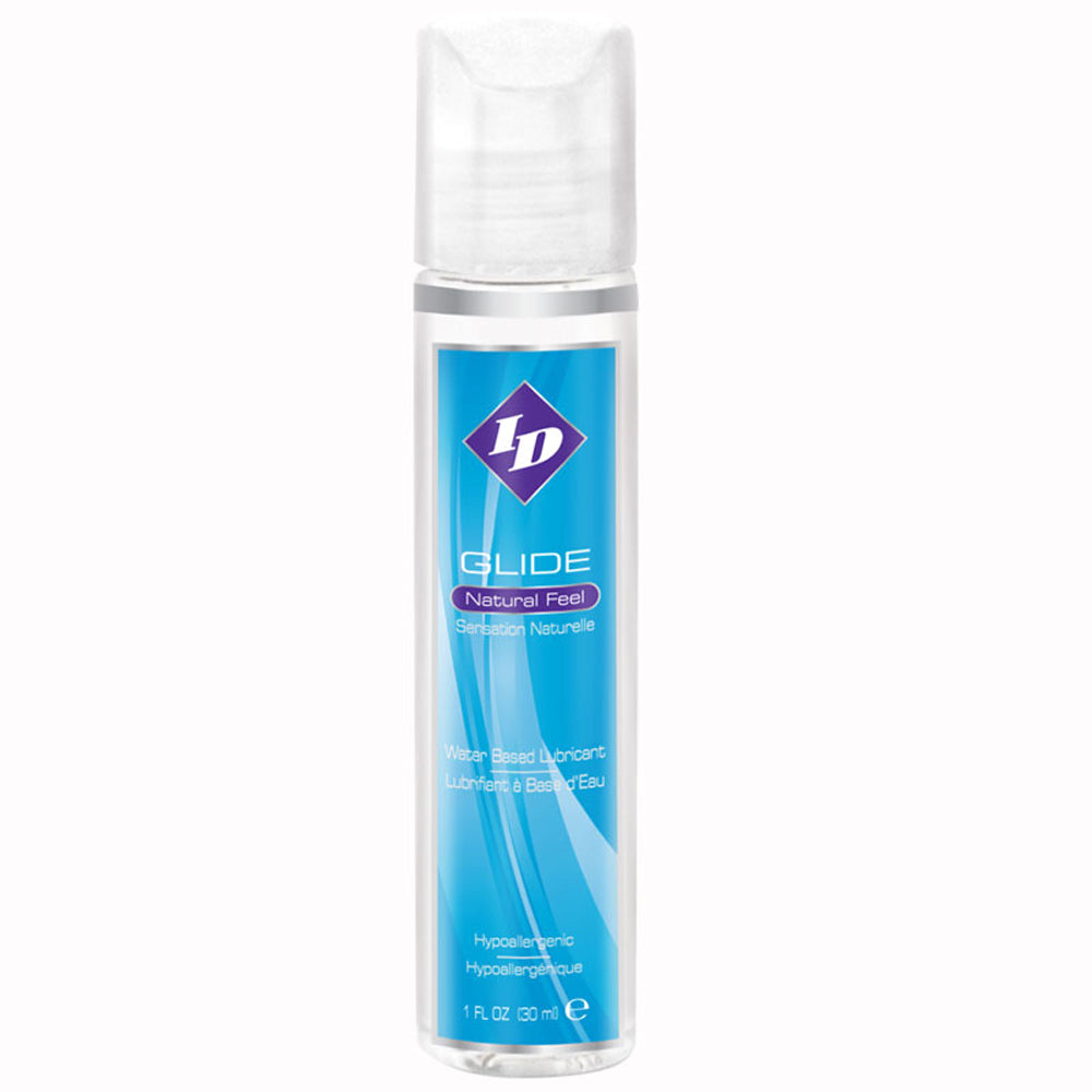 ID Glide 1 fl oz Pocket Bottle