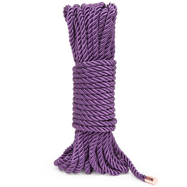 Fifty Shades Freed Want to Play Silk Rope - 10 m