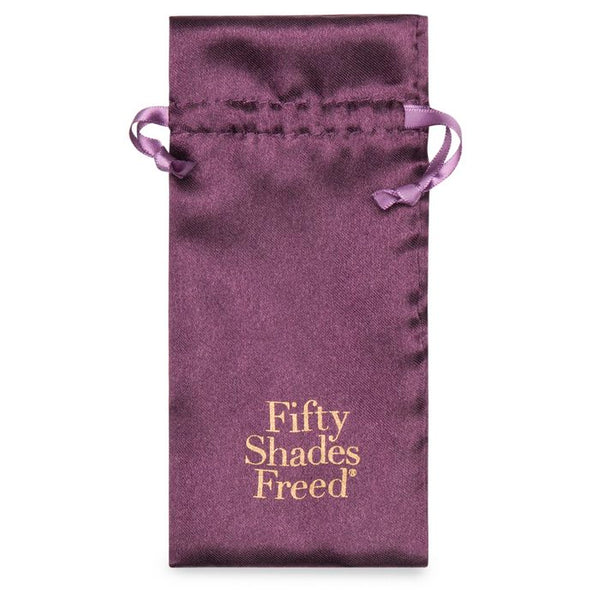 Fifty Shades Freed All Sensation Nipple & Clitoral Chain