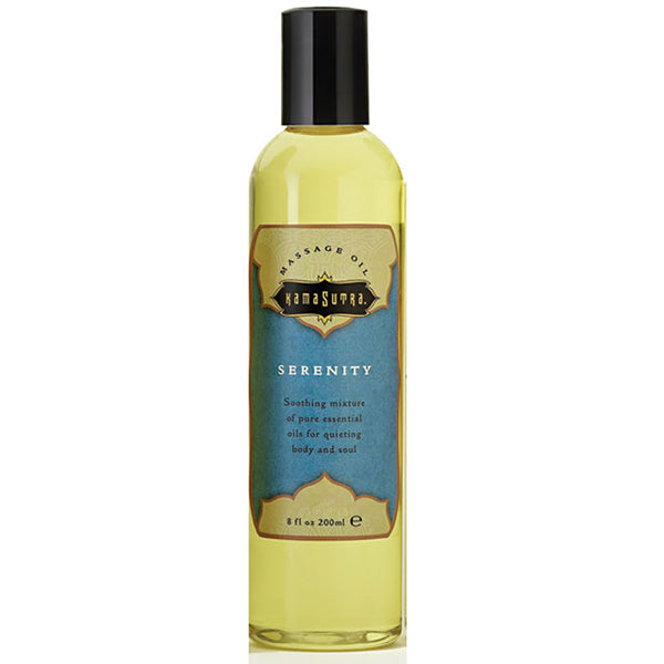 Kama Sutra Massage Oil Serenity