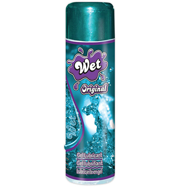 Wet Original Lube 3.6 Oz