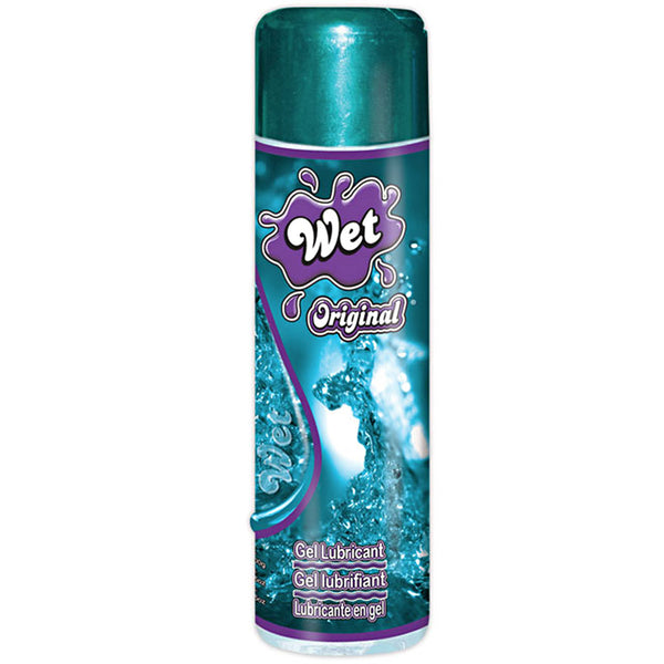 Wet Original Lube 10.6 Oz