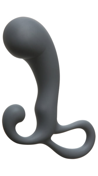 OptiMale P Massager - Slate