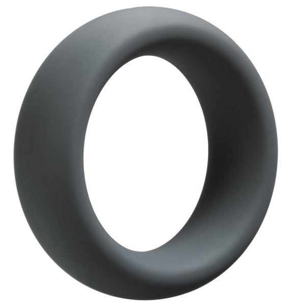 OptiMale C Ring Thick - 40 mm Slate