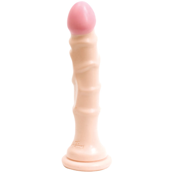 Raging Hard Ons Slimline 5.5 inch Dong w/Suction Cup