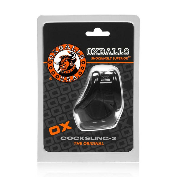 Oxballs Cocksling 2 - Black