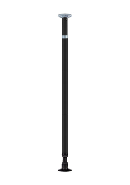 Professional Dance Pole - Black