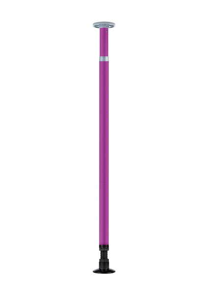 Professional Dance Pole - Purple