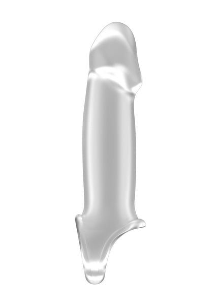 Sono No.33 - Stretchy Penis Extension - Translucent