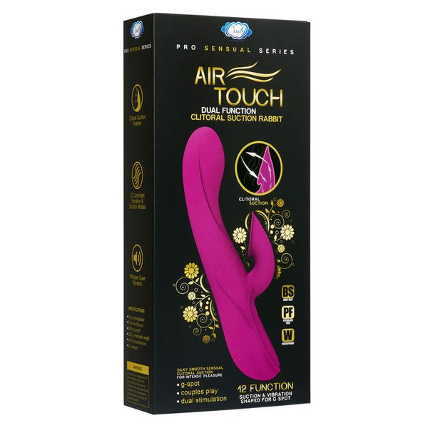 Cloud 9 - Air Touch 1 Purple