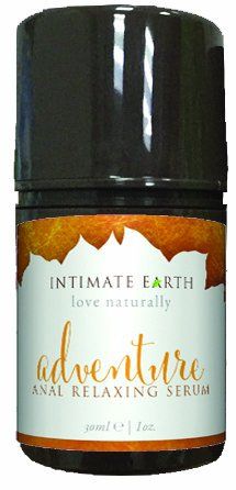 Intimate Earth Adventure Anal Spray for Women - 30 ml