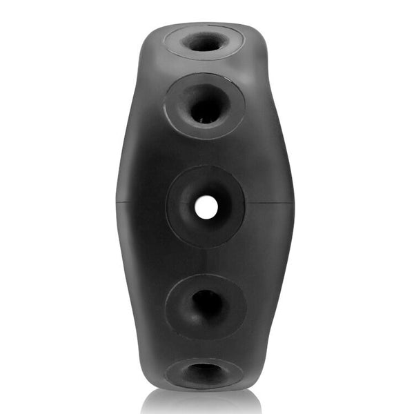 OxBalls AIR airflow cockring  BLACK ICE