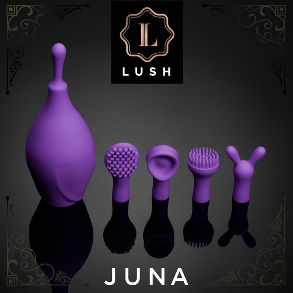 Lush - Juna - Purple