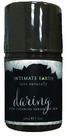 Intimate Earth Daring Anal Relax for Men - 30 ml