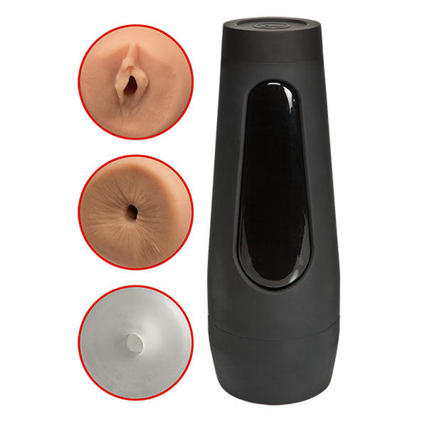 Power Banger Glory Hole Accessory Pack - 8 Piece  Kit