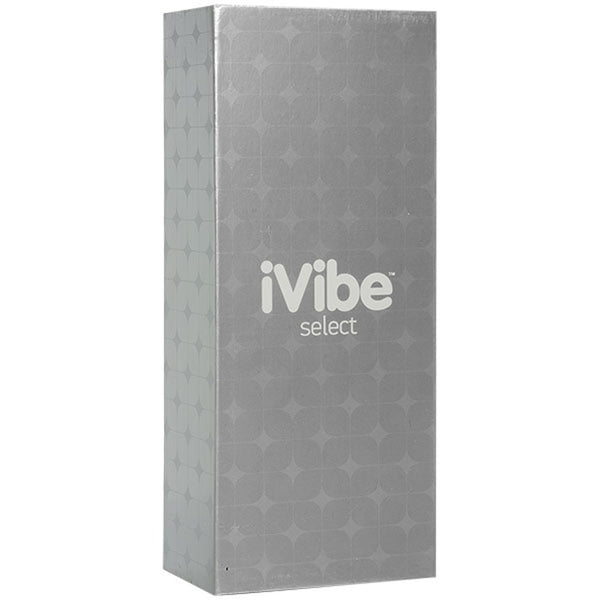 Ivibe Select - Iroll - Purple