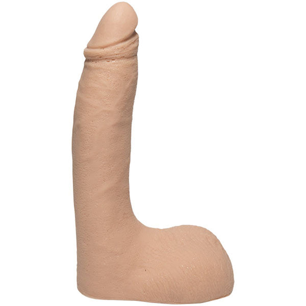 Signature Cocks - Randy - 8.5 Inch Ultraskyn Cock With Removable Vac-U-Lock Suction Cup