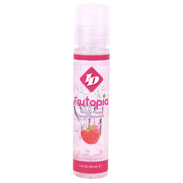 ID Frutopia Raspberry 1 fl oz