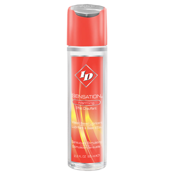 ID Sensation 2.2 fl oz Disc Cap Bottle