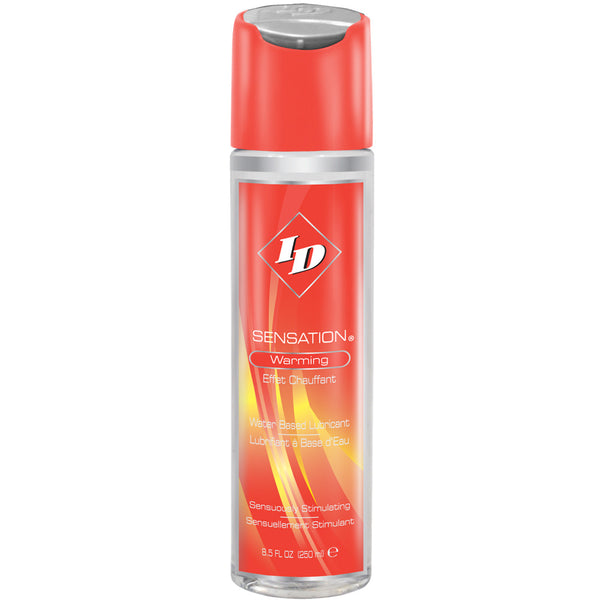 ID Sensation 8.5 fl oz Flip Cap Bottle