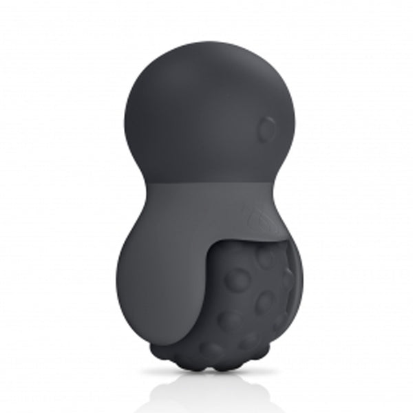 JimmyJane Evoke Rol-o Massager - Black