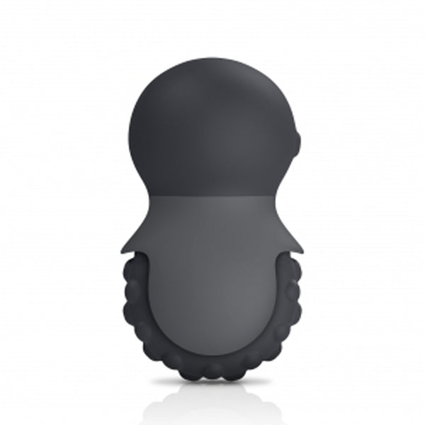 JimmyJane Evoke Rol-o Massager - Black