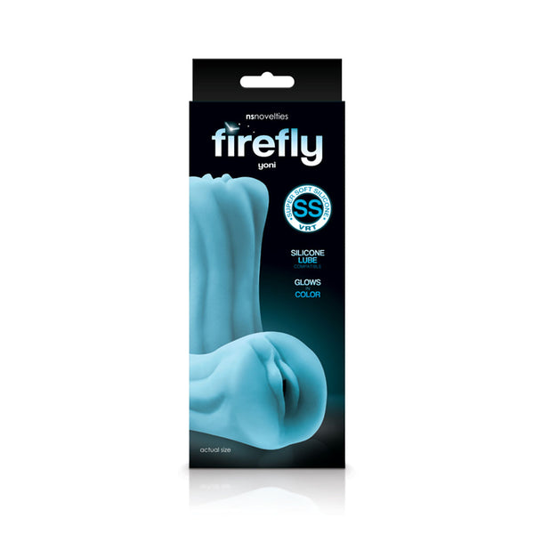 Firefly - Yoni - Blue