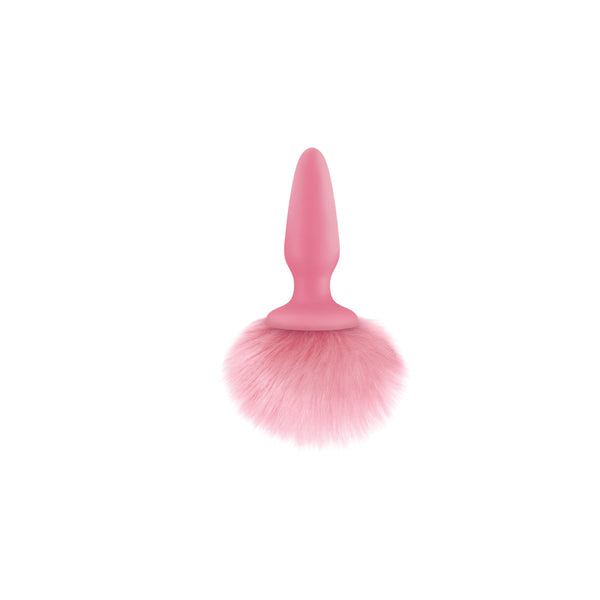 Bunny Tails - Pink