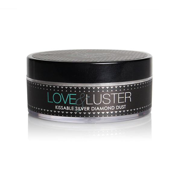 Love & Luster Kissable Diamond Dust - 2 Oz.