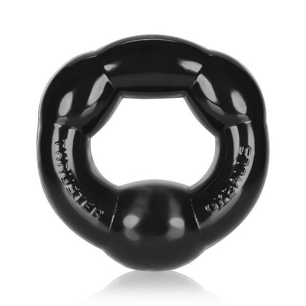 Oxballs Thruster Cockring - Black