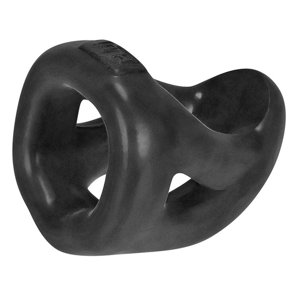 Hunkyjunk Slingshot 3 Ring Teardrop - Tar