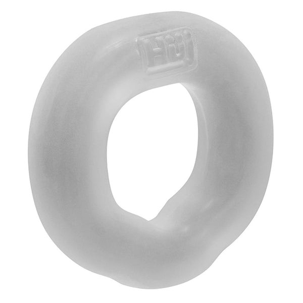 Hunkyjunk Fit Ergo C-Ring - Ice