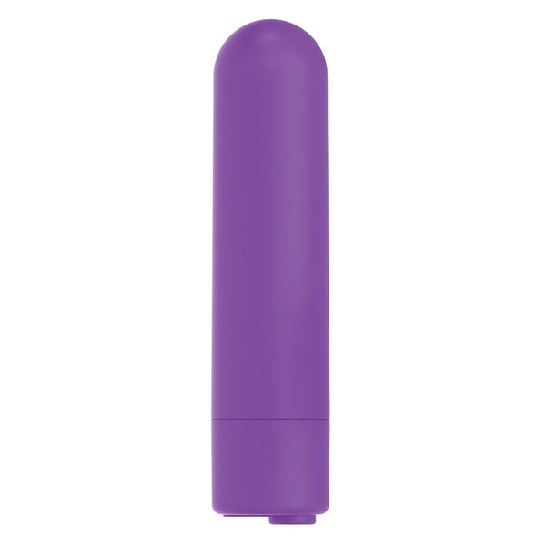 Fantasy for Her - Her Rechargeable Remote Control Bullet Purple