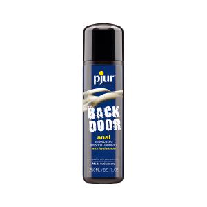 Pjur Back Door Comfort Glide 250ml.