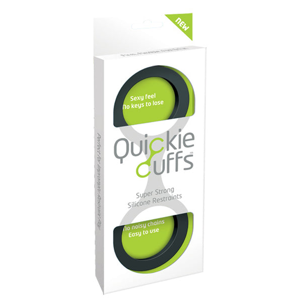 Quckie Cuffs Large