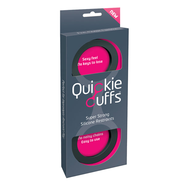 Quckie Cuffs Medium