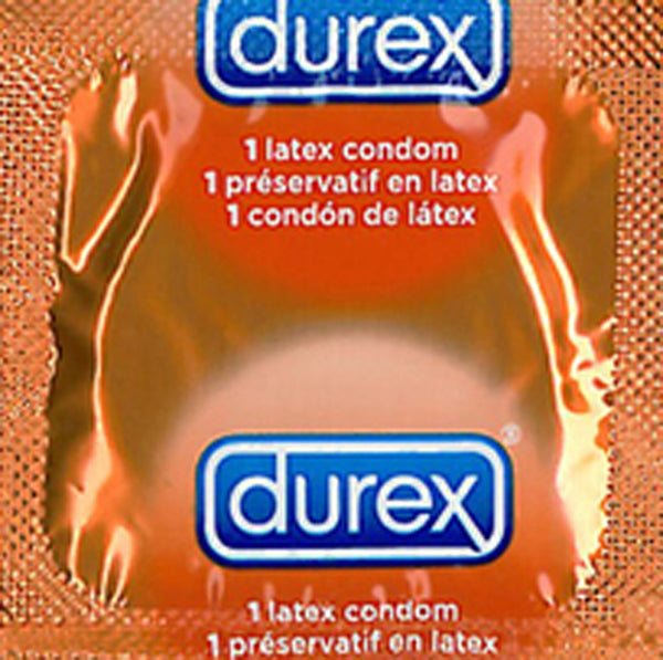 Durex Intense Sensation Extra Large Dots