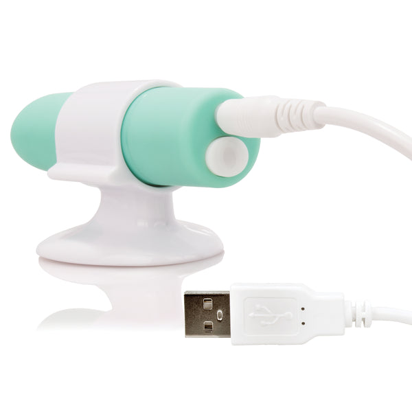 Charged Positive Rechargeable Vibe - Kiwi Mint