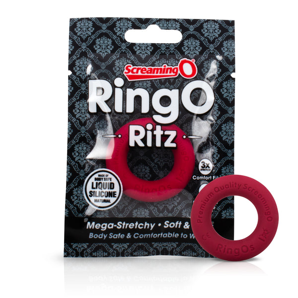 Ringo Ritz - Red