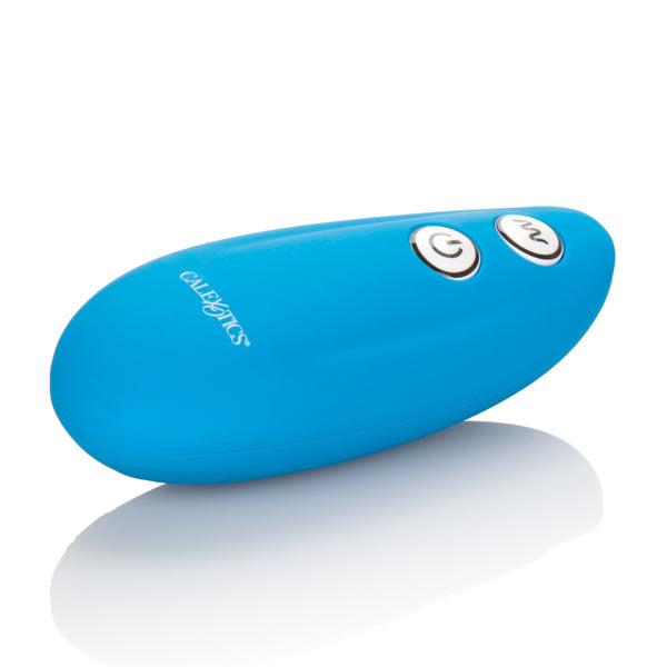 7-Function Lover's Remote - Blue