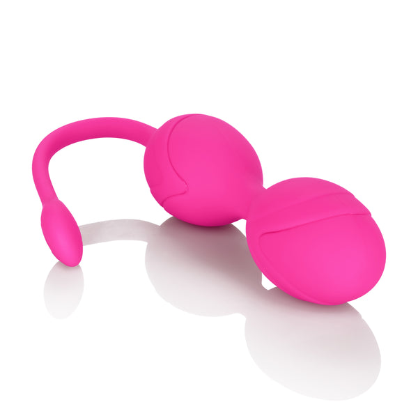 Remote Dual Motor Kegel System