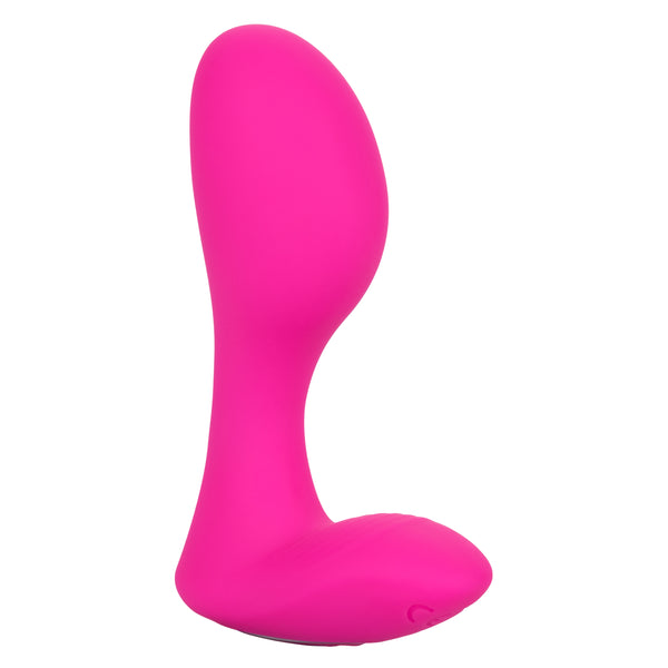 Silicone Remote G-Spot Arouser