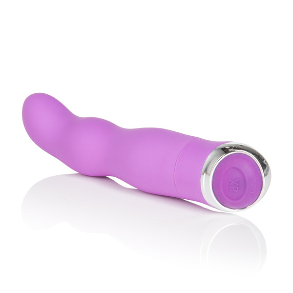 8 Function Classic Chic Curve - Purple