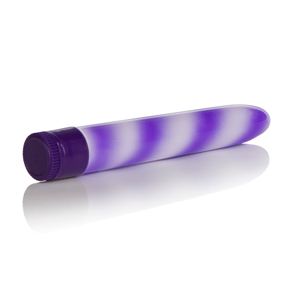 Candy Cane Massager - Purple