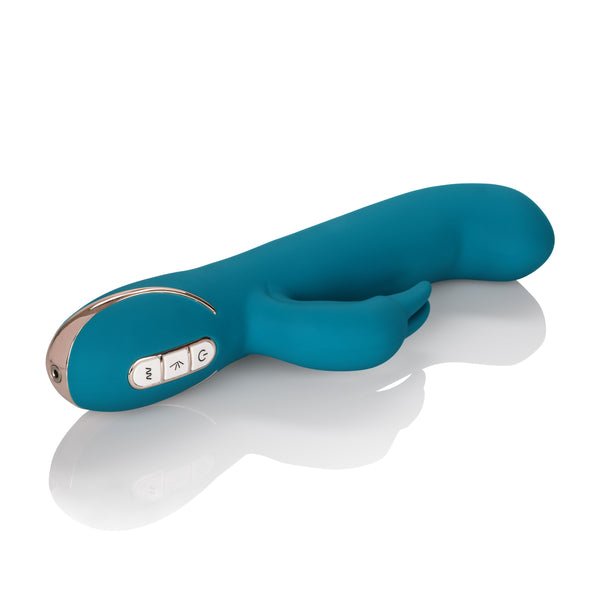 Premium Jack Rabbit Silicone Rocking "G" Rabbit