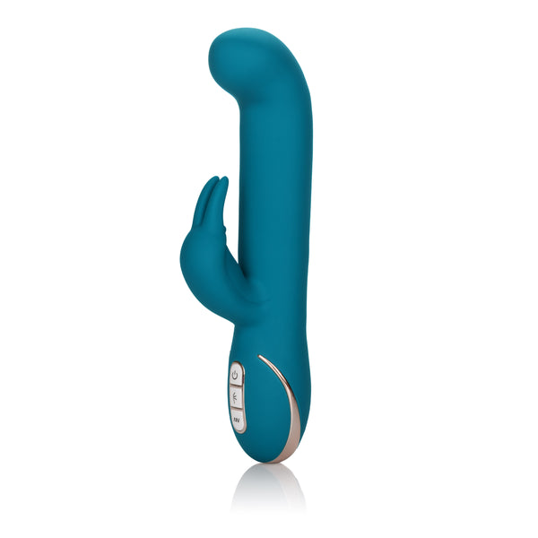 Premium Jack Rabbit Silicone Rocking "G" Rabbit