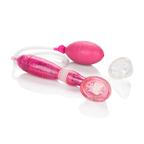 Advanced Clitoral Pump - Pink