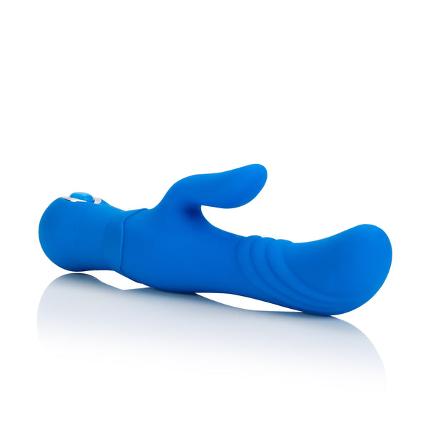 Posh Silicone Thumper G - Blue